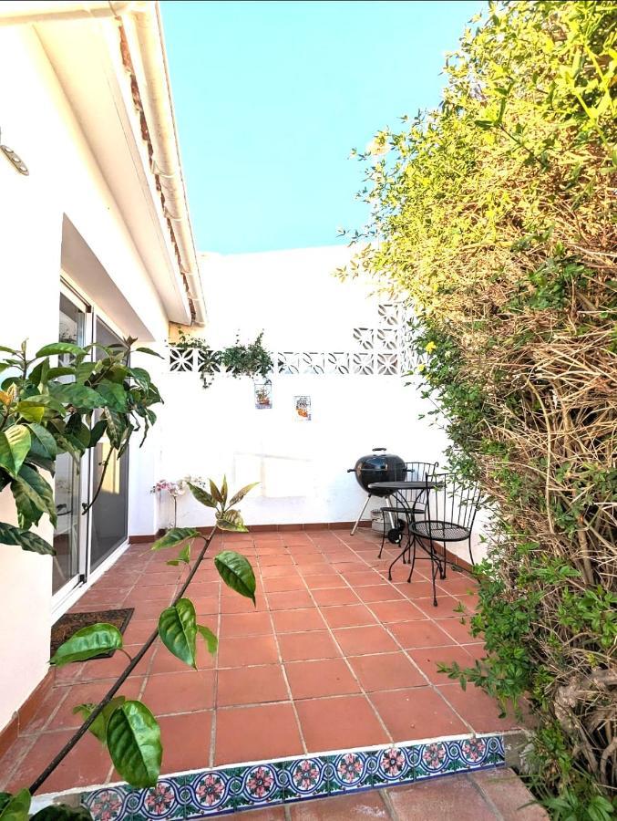 Villa De Los Suenos 25 Estepona Exterior foto